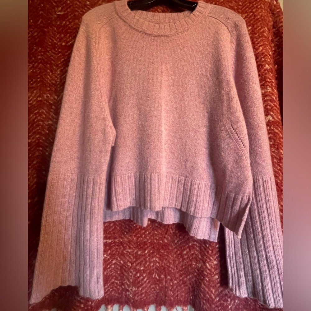 Cashmere Sweater